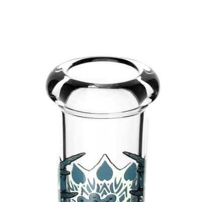 Jelly Joker Black Forest Colour Deer Glasbong Hirsch-Design