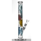 Jelly Joker Black Forest Colour Deer Glasbong Hirsch-Design