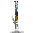 Jelly Joker Black Forest Colour Deer Glasbong Hirsch-Design