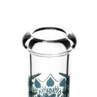 Jelly Joker Black Forest Colour Deer Glasbong Hirsch-Design