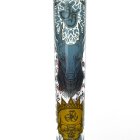 Jelly Joker Black Forest Colour Deer Glasbong Hirsch-Design