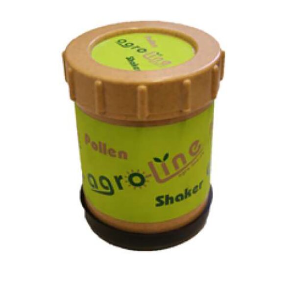 Pollenshaker 150Á Pollenextraktor Grower Indoor