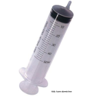 Dosierspritze 5ml | Nährstoffe exakt dosieren für Indoor Grow