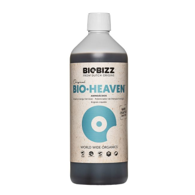 BioBizz Bio-Heaven 1L Energiebooster f&uuml;r alle Medien
