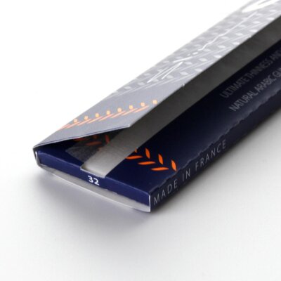 OCB Ultimate Slim Papers