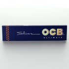 OCB Ultimate Slim Papers