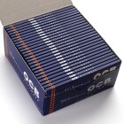 OCB Ultimate Slim Papers
