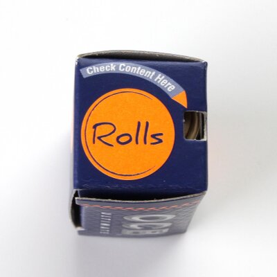 OCB Ultimate Rolls Blue