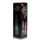 BHO Honey Bee Extractor, orginal  Öl Extraktor Kunststoff Konzentrate Dabbing Röhrchen