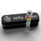 Aktivkohlefilter Mundstück von Jelly Joker