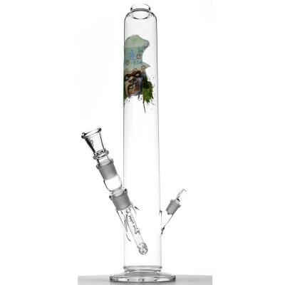 Jelly Joker Monster Bong 29,2mm Glas