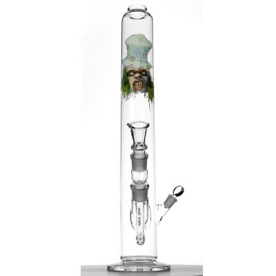 Jelly Joker Monster Bong 29,2mm Glas