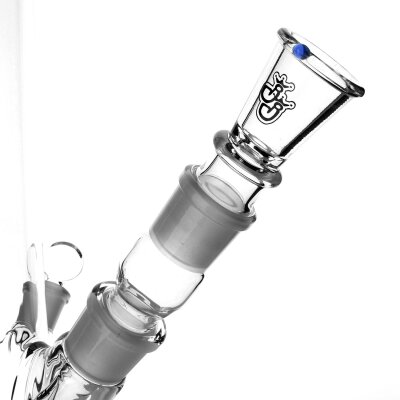 Jelly Joker Monster Bong 29,2mm Glas