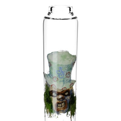 Jelly Joker Monster Bong 29,2mm Glas
