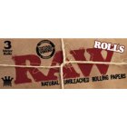 RAW-Rolls