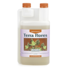 Blütendünger für Erde – Terra Flores, optimal für Indoor & Outdoor Grows