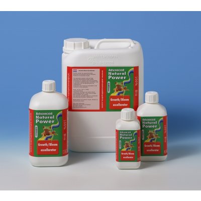 Advanced Hydroponics Excellerator 250 ml