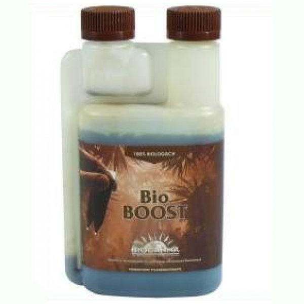 BioBoost 100% Bio Blühstimulator Grow Canna