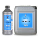 Hesi PK 13/14 Dünger Zusatz Coco & Hydro für Grow Pflanzen