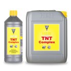Hesi TNT Complex Wachstumsdünger für Erde und Coco