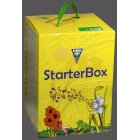 Hesi StarterBox Erde Düngerset für Erde Grow Komplett-Set Zimmerpflanzen