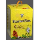 Hesi StarterBox Coco Düngerset für Cocosubstrat Grow Zimmerpflanzen