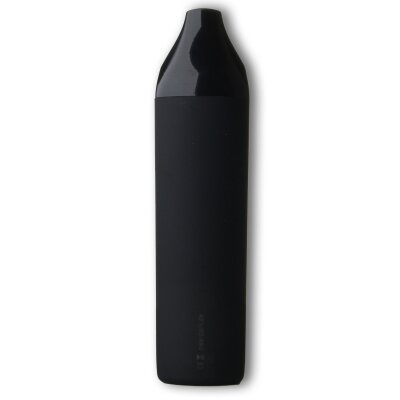 XVAPE X MAX Vital Vaporizer Schwarz tragbares Gerät
