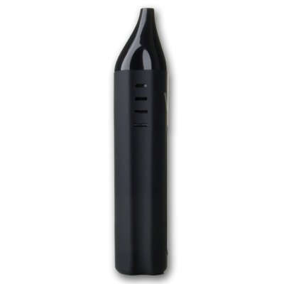 XVAPE X MAX Vital Vaporizer Schwarz tragbares Gerät