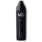 XVAPE X MAX Vital Vaporizer Schwarz tragbares Gerät