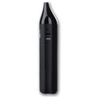 XVAPE X MAX Vital Vaporizer Schwarz tragbares Gerät
