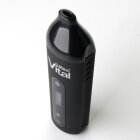 XVAPE X MAX Vital Vaporizer Schwarz tragbares Gerät