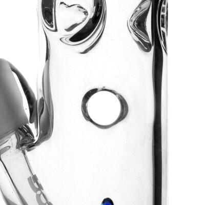 Boost Bong 18,8mm – Waterpipe für intensive Aromen