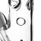 Boost Bong 18,8mm – Waterpipe für intensive Aromen