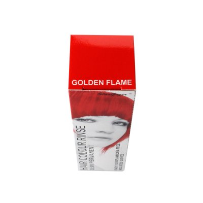 Stargazer Haarfarbe Golden Flame 70m