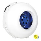 Prima Klima Ufo Lüfter 125ECblue Grow 680m³/h