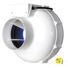 Prima Klima Ufo Lüfter 125ECblue Grow 680m³/h