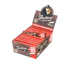 Smoking-Papers K.S.Brown+Tips Blüten Kräuter Papers