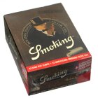 Smoking-Papers K.S.Brown+Tips Blüten Kräuter Papers