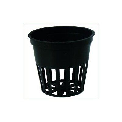 Gitternetztöpfe set Hydro Growing Auswahl