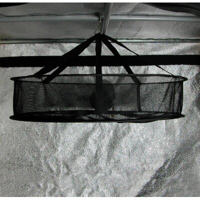 Drynet 1 Ebene Ø45cm Grow Trockennetz modular verknüpfbar