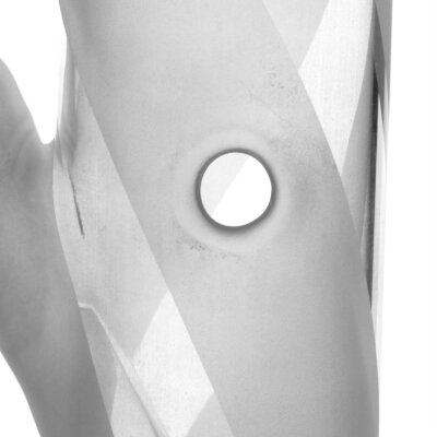 Sand Hangover Bong 18,8mm Glasbong & Kickloch - New Ways