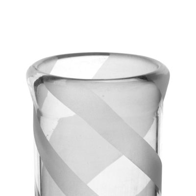 Sand Hangover Bong 18,8mm Glasbong & Kickloch - New Ways