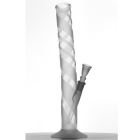 Sand Hangover Bong 18,8mm Glasbong & Kickloch - New Ways