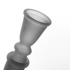 Sand Hangover Bong 18,8mm Glasbong & Kickloch - New Ways