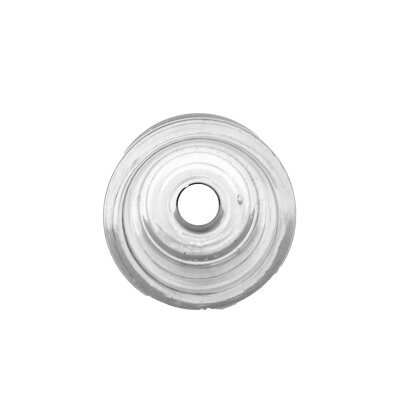 Amsterdam Köpfchen 18,8mm Ring – New Ways Glaskopf