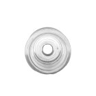 Amsterdam Köpfchen 18,8mm Ring – New Ways Glaskopf