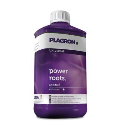 Plagron Wurzelstimulator 500ml Power Roots