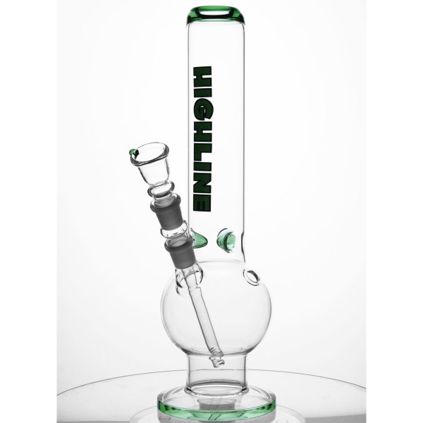Highline Fly High Ted 18,8er Bong mit Eisfach