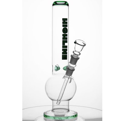 Highline Fly High Ted 18,8er Bong mit Eisfach