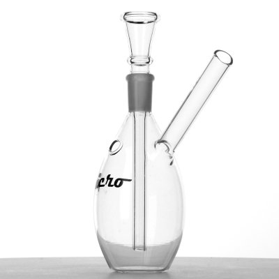 Micro Glass Bong 14,5er von New Ways